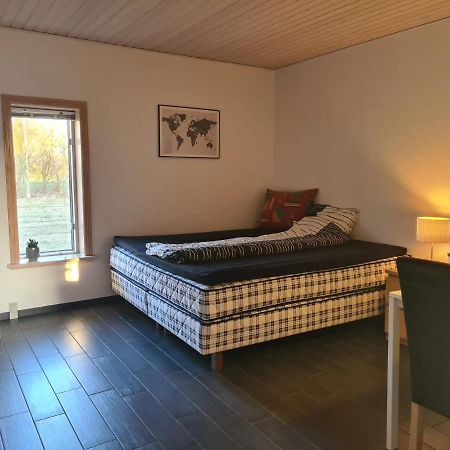 Lovely Room, Easy Access To E45 Highway Rask Molle Εξωτερικό φωτογραφία