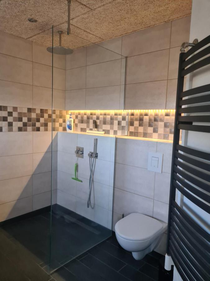 Lovely Room, Easy Access To E45 Highway Rask Molle Εξωτερικό φωτογραφία