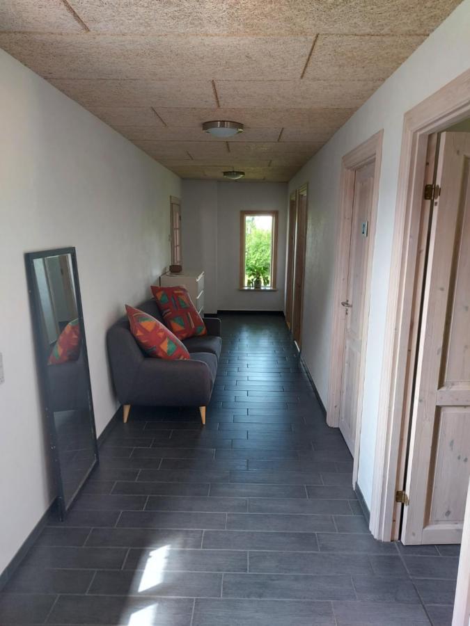 Lovely Room, Easy Access To E45 Highway Rask Molle Εξωτερικό φωτογραφία