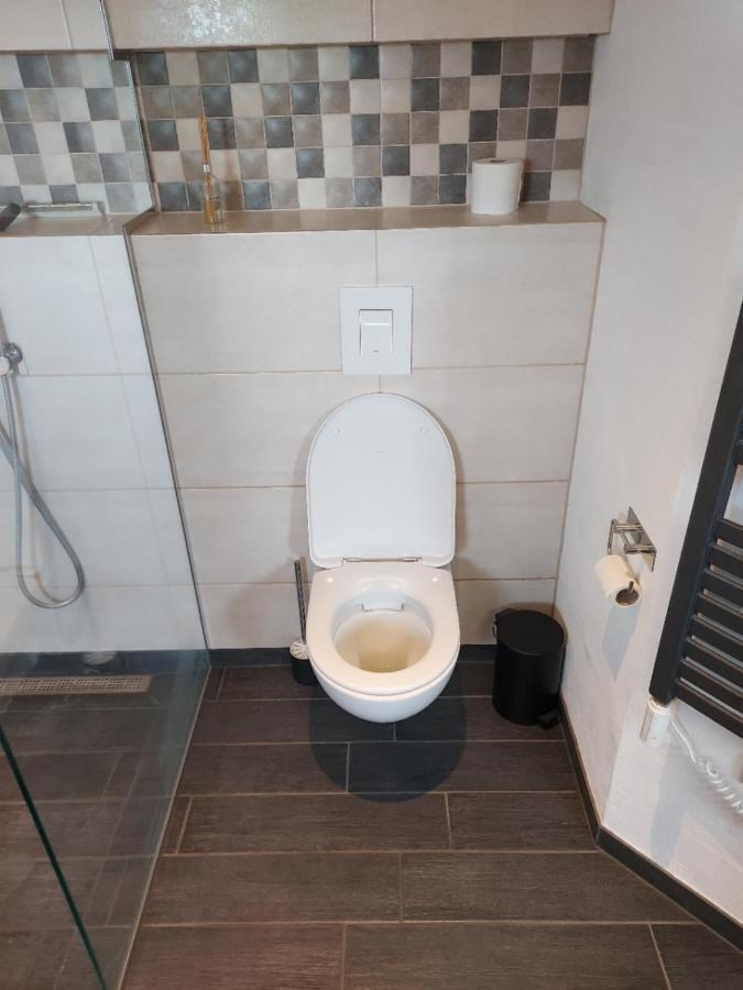 Lovely Room, Easy Access To E45 Highway Rask Molle Εξωτερικό φωτογραφία