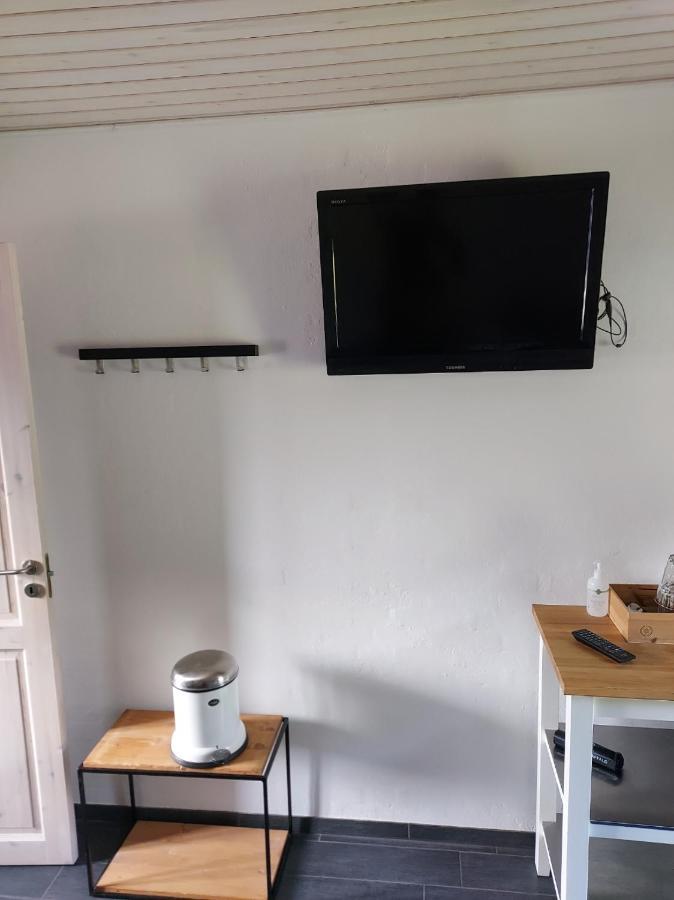 Lovely Room, Easy Access To E45 Highway Rask Molle Εξωτερικό φωτογραφία