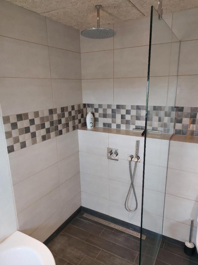 Lovely Room, Easy Access To E45 Highway Rask Molle Εξωτερικό φωτογραφία