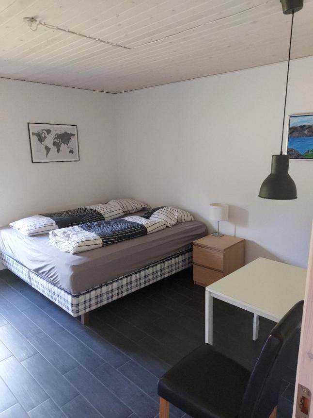 Lovely Room, Easy Access To E45 Highway Rask Molle Εξωτερικό φωτογραφία