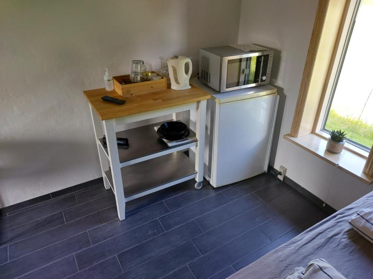 Lovely Room, Easy Access To E45 Highway Rask Molle Εξωτερικό φωτογραφία